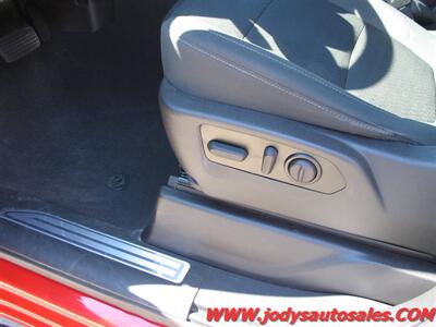 2022 Chevrolet Silverado 2500 LT, Z71  LT,4WD, CREW CAB, 6.6L V8, LOW 55,000 MILES - Photo 4 - North Platte, NE 69101