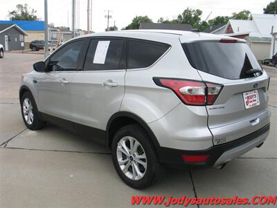2017 Ford Escape SE SE, AWD, EcoBoost 1.5L Turbo I4 - Photo 27 - North Platte, NE 69101