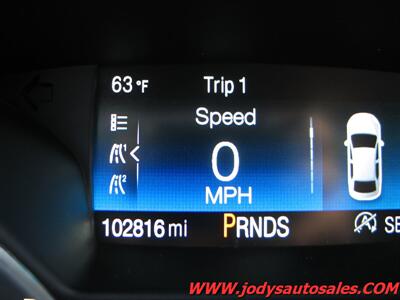 2017 Ford Escape SE SE, AWD, EcoBoost 1.5L Turbo I4 - Photo 12 - North Platte, NE 69101
