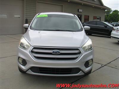 2017 Ford Escape SE SE, AWD, EcoBoost 1.5L Turbo I4 - Photo 31 - North Platte, NE 69101