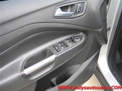 2017 Ford Escape SE SE, AWD, EcoBoost 1.5L Turbo I4 - Photo 3 - North Platte, NE 69101