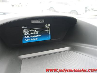 2017 Ford Escape SE SE, AWD, EcoBoost 1.5L Turbo I4 - Photo 15 - North Platte, NE 69101