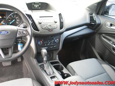 2017 Ford Escape SE SE, AWD, EcoBoost 1.5L Turbo I4 - Photo 7 - North Platte, NE 69101
