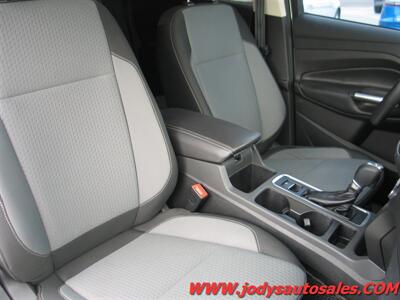 2017 Ford Escape SE SE, AWD, EcoBoost 1.5L Turbo I4 - Photo 21 - North Platte, NE 69101