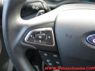 2017 Ford Escape SE SE, AWD, EcoBoost 1.5L Turbo I4 - Photo 10 - North Platte, NE 69101