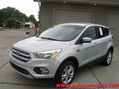 2017 Ford Escape SE SE, AWD, EcoBoost 1.5L Turbo I4 - Photo 25 - North Platte, NE 69101