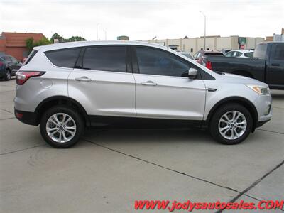 2017 Ford Escape SE SE, AWD, EcoBoost 1.5L Turbo I4 - Photo 30 - North Platte, NE 69101