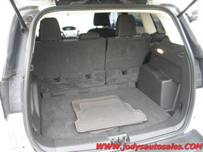 2017 Ford Escape SE SE, AWD, EcoBoost 1.5L Turbo I4 - Photo 24 - North Platte, NE 69101