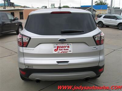 2017 Ford Escape SE SE, AWD, EcoBoost 1.5L Turbo I4 - Photo 28 - North Platte, NE 69101
