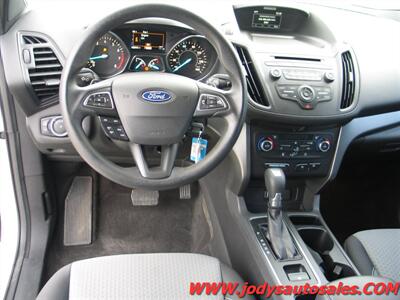 2017 Ford Escape SE SE, AWD, EcoBoost 1.5L Turbo I4 - Photo 6 - North Platte, NE 69101
