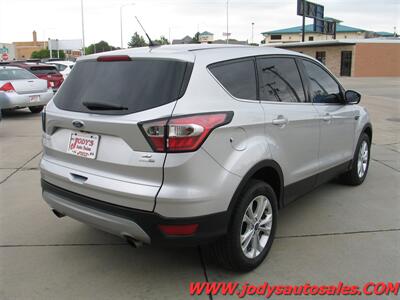 2017 Ford Escape SE SE, AWD, EcoBoost 1.5L Turbo I4 - Photo 29 - North Platte, NE 69101
