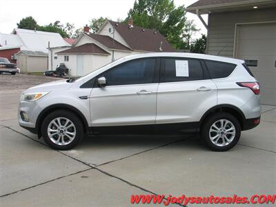 2017 Ford Escape SE SE, AWD, EcoBoost 1.5L Turbo I4 - Photo 26 - North Platte, NE 69101