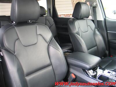 2025 Kia Telluride S  HEATED, SEATS, 3RD ROW SEATING, SUNROOF - Photo 30 - North Platte, NE 69101