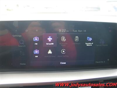 2025 Kia Telluride S  HEATED, SEATS, 3RD ROW SEATING, SUNROOF - Photo 19 - North Platte, NE 69101