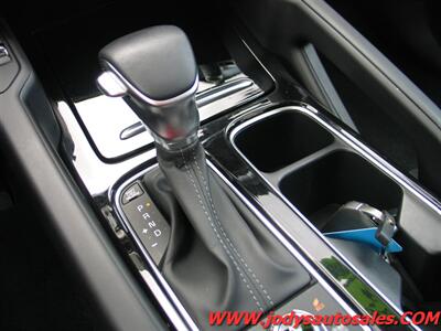 2025 Kia Telluride S  HEATED, SEATS, 3RD ROW SEATING, SUNROOF - Photo 27 - North Platte, NE 69101