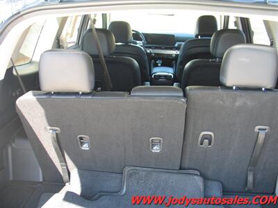 2025 Kia Telluride S HEATED, SEATS, 3RD ROW SEATING, SUNROOF - Photo 39 - North Platte, NE 69101