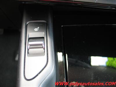 2025 Kia Telluride S  HEATED, SEATS, 3RD ROW SEATING, SUNROOF - Photo 23 - North Platte, NE 69101