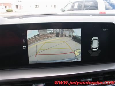 2025 Kia Telluride S  HEATED, SEATS, 3RD ROW SEATING, SUNROOF - Photo 20 - North Platte, NE 69101