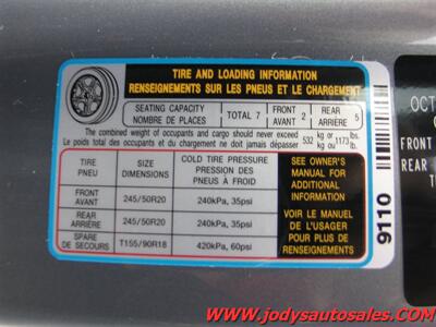 2025 Kia Telluride S  HEATED, SEATS, 3RD ROW SEATING, SUNROOF - Photo 45 - North Platte, NE 69101