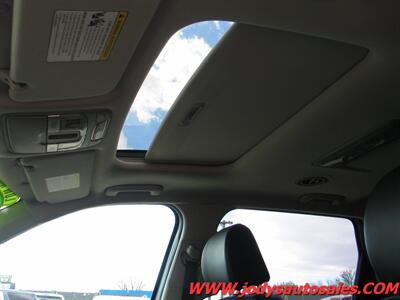 2025 Kia Telluride S  HEATED, SEATS, 3RD ROW SEATING, SUNROOF - Photo 8 - North Platte, NE 69101