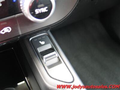 2025 Kia Telluride S  HEATED, SEATS, 3RD ROW SEATING, SUNROOF - Photo 24 - North Platte, NE 69101