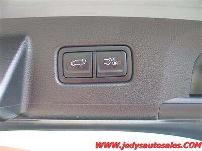2025 Kia Telluride S  HEATED, SEATS, 3RD ROW SEATING, SUNROOF - Photo 34 - North Platte, NE 69101