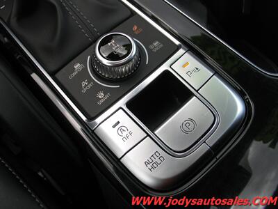 2025 Kia Telluride S  HEATED, SEATS, 3RD ROW SEATING, SUNROOF - Photo 28 - North Platte, NE 69101