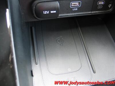 2025 Kia Telluride S  HEATED, SEATS, 3RD ROW SEATING, SUNROOF - Photo 26 - North Platte, NE 69101