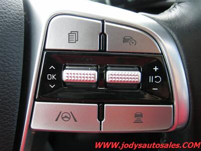 2025 Kia Telluride S  HEATED, SEATS, 3RD ROW SEATING, SUNROOF - Photo 14 - North Platte, NE 69101