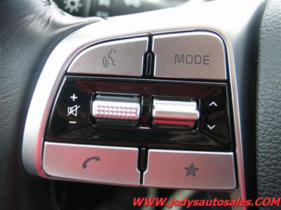 2025 Kia Telluride S  HEATED, SEATS, 3RD ROW SEATING, SUNROOF - Photo 13 - North Platte, NE 69101