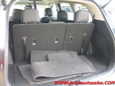 2025 Kia Telluride S  HEATED, SEATS, 3RD ROW SEATING, SUNROOF - Photo 33 - North Platte, NE 69101
