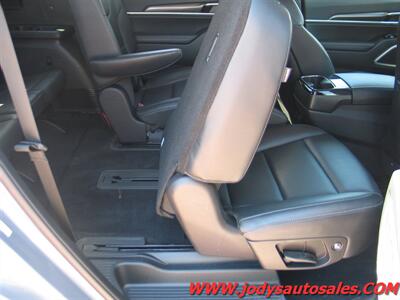 2025 Kia Telluride S HEATED, SEATS, 3RD ROW SEATING, SUNROOF - Photo 37 - North Platte, NE 69101