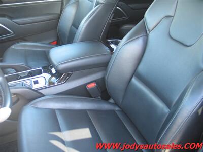 2025 Kia Telluride S HEATED, SEATS, 3RD ROW SEATING, SUNROOF - Photo 30 - North Platte, NE 69101