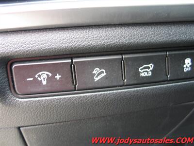 2025 Kia Telluride S  HEATED, SEATS, 3RD ROW SEATING, SUNROOF - Photo 9 - North Platte, NE 69101