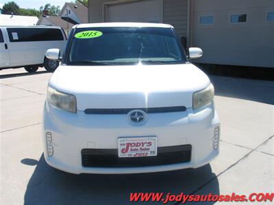 2015 Scion xB Backup Cam, 5spd. Manual, Low miles 64,000  Backup Cam, 5spd. Manual, Low miles 64,000 - Photo 34 - North Platte, NE 69101