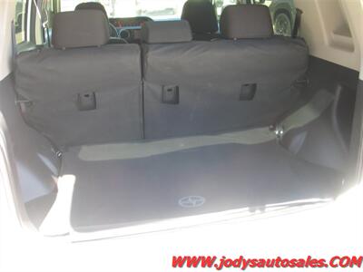 2015 Scion xB Backup Cam, 5spd. Manual, Low miles 64,000  Backup Cam, 5spd. Manual, Low miles 64,000 - Photo 25 - North Platte, NE 69101