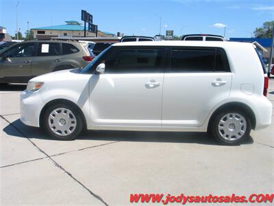 2015 Scion xB Backup Cam, 5spd. Manual, Low miles 64,000  Backup Cam, 5spd. Manual, Low miles 64,000 - Photo 29 - North Platte, NE 69101