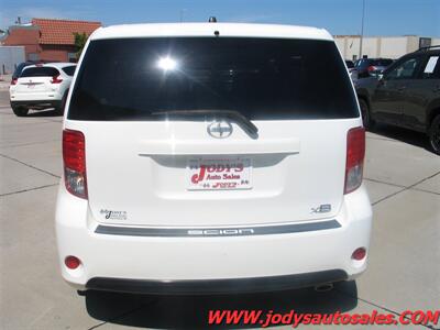 2015 Scion xB Backup Cam, 5spd. Manual, Low miles 64,000  Backup Cam, 5spd. Manual, Low miles 64,000 - Photo 31 - North Platte, NE 69101