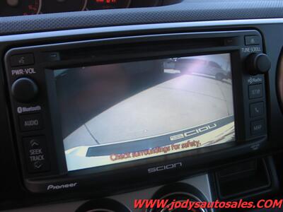 2015 Scion xB Backup Cam, 5spd. Manual, Low miles 64,000  Backup Cam, 5spd. Manual, Low miles 64,000 - Photo 27 - North Platte, NE 69101