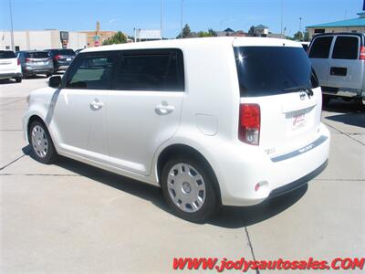 2015 Scion xB Backup Cam, 5spd. Manual, Low miles 64,000  Backup Cam, 5spd. Manual, Low miles 64,000 - Photo 30 - North Platte, NE 69101