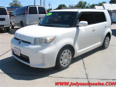 2015 Scion xB Backup Cam, 5spd. Manual, Low miles 64,000  Backup Cam, 5spd. Manual, Low miles 64,000 - Photo 28 - North Platte, NE 69101