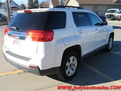 2015 GMC Terrain SLE-2  SLE 2, AWD, LOW LOW 37K MILES - Photo 35 - North Platte, NE 69101