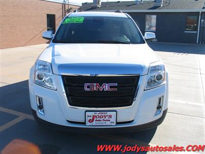 2015 GMC Terrain SLE-2  SLE 2, AWD, LOW LOW 37K MILES - Photo 37 - North Platte, NE 69101