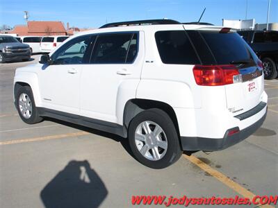 2015 GMC Terrain SLE-2  SLE 2, AWD, LOW LOW 37K MILES - Photo 33 - North Platte, NE 69101