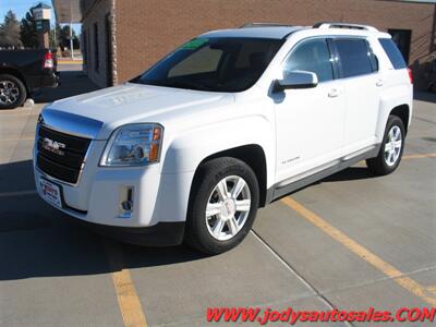 2015 GMC Terrain SLE-2  SLE 2, AWD, LOW LOW 37K MILES - Photo 31 - North Platte, NE 69101