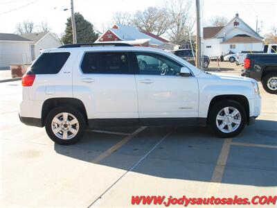 2015 GMC Terrain SLE-2  SLE 2, AWD, LOW LOW 37K MILES - Photo 36 - North Platte, NE 69101