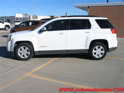 2015 GMC Terrain SLE-2  SLE 2, AWD, LOW LOW 37K MILES - Photo 32 - North Platte, NE 69101