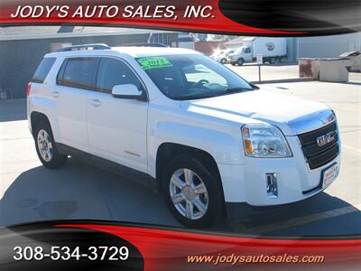 2015 GMC Terrain SLE-2  SLE 2, AWD, LOW LOW 37K MILES - Photo 1 - North Platte, NE 69101