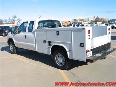 2015 Ford F-250 XL, X-Cab, MAINT UTILITY, 4X4, 69,000 LOW MILES  XL, X-Cab, MAINT UTILITY, 4X4, 69,000 LOW MILES - Photo 35 - North Platte, NE 69101