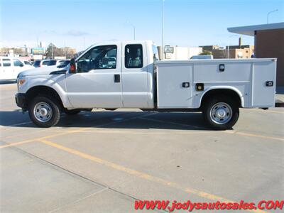 2015 Ford F-250 XL, X-Cab, MAINT UTILITY, 4X4, 69,000 LOW MILES  XL, X-Cab, MAINT UTILITY, 4X4, 69,000 LOW MILES - Photo 34 - North Platte, NE 69101